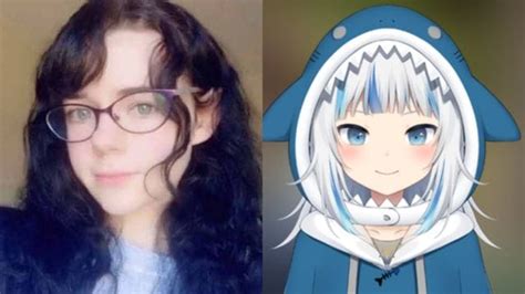 senzawa face|Gawr Gura Face Reveal, Age, Real Name, Wiki, Bio, Net Worth。